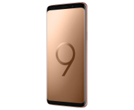 Samsung Galaxy S9 G960F Dual SIM Gold - 453308 - zdjęcie 4
